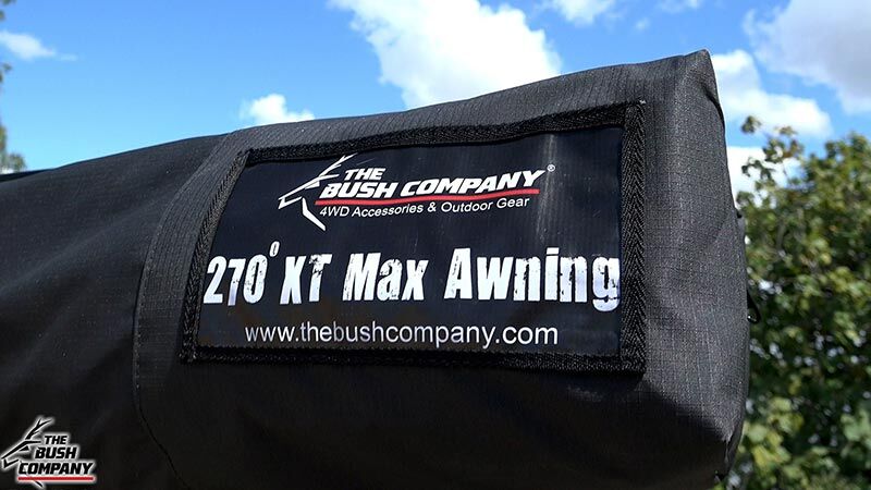 Awning Bag Replacement