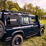 Load image into Gallery viewer, 3/4 OX PRO Roof Rack - Grenadier
