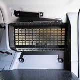 Rear Window Side Molle - Bundle