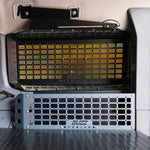Load image into Gallery viewer, Rear Window MOLLE Panels - Right Hand side
