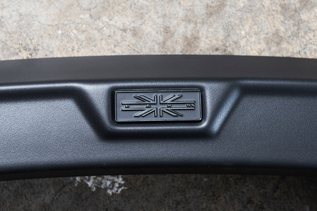 Ineos Grenadier (2023-Present) Series I Bodykit - G22