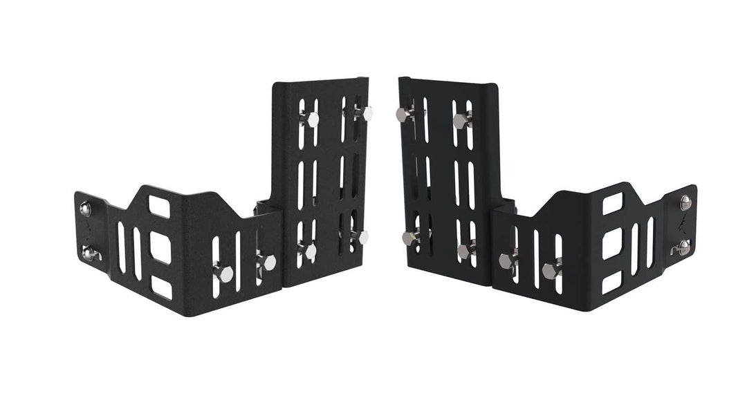 Awning To Tent Bracket 4 Piece - LX27
