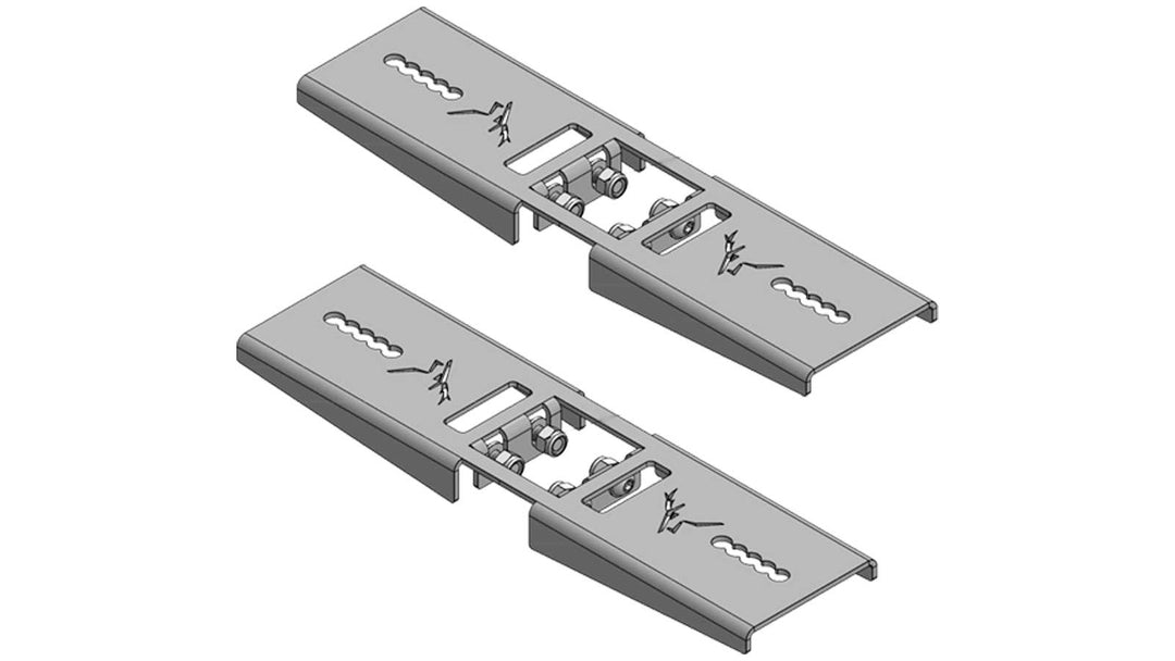 MAXTRAX Load Bar Bracket