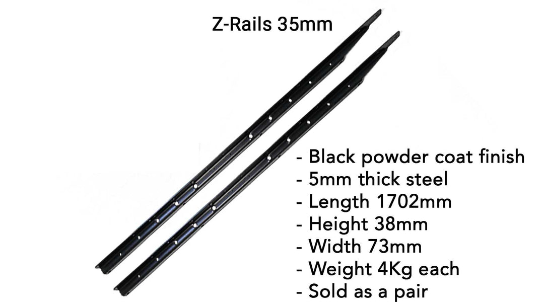 Z-Rails