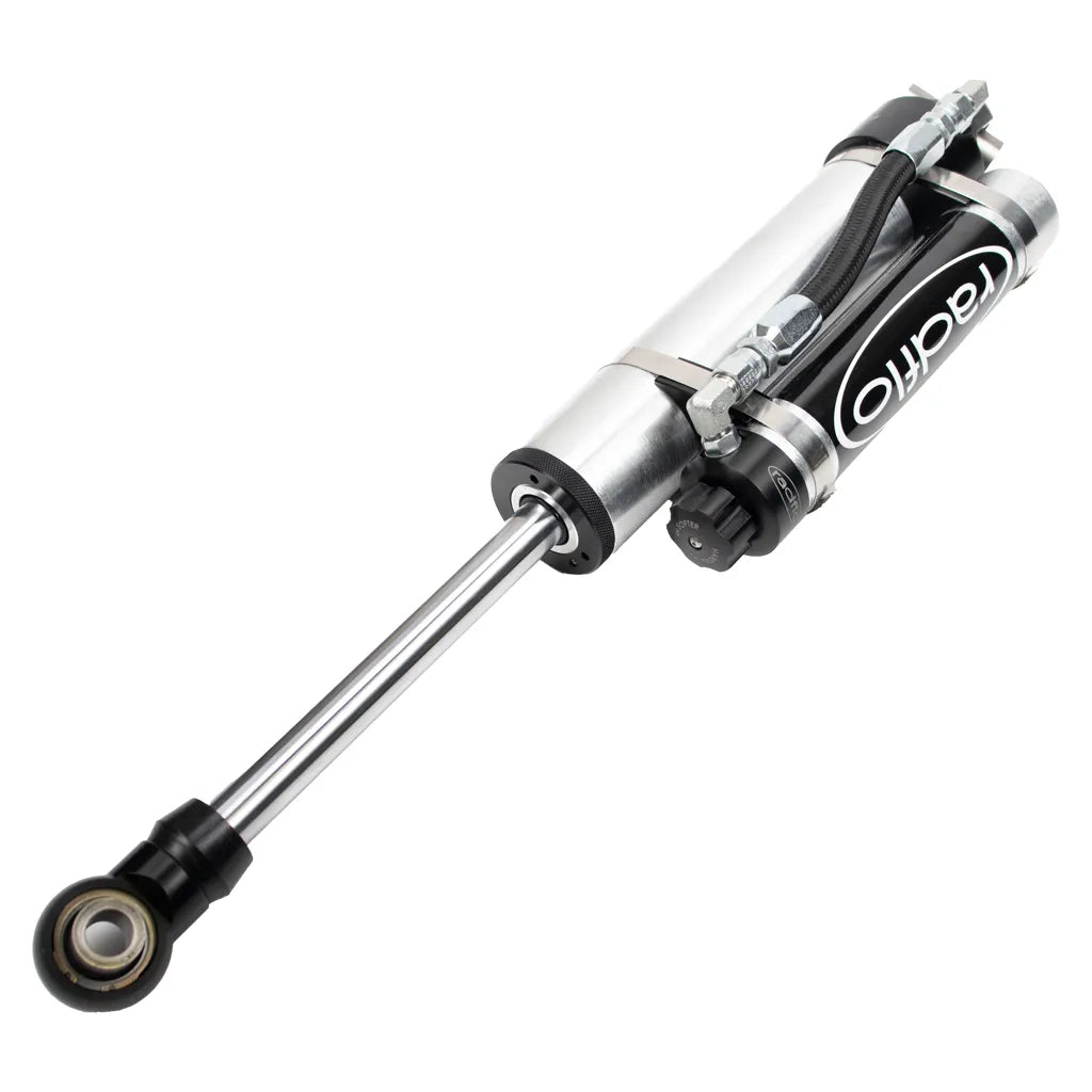 Radflo OE Replacement 2.5 Front Shock Ineos Grenadier w/remote reservoir and compression adjuster