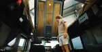 Load image into Gallery viewer, LC 80 Wagon Headspace
