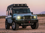 Load image into Gallery viewer, Sentinel 7" ELITE W/BACKLIGHT  Grill Kit - Ineos Grenadier
