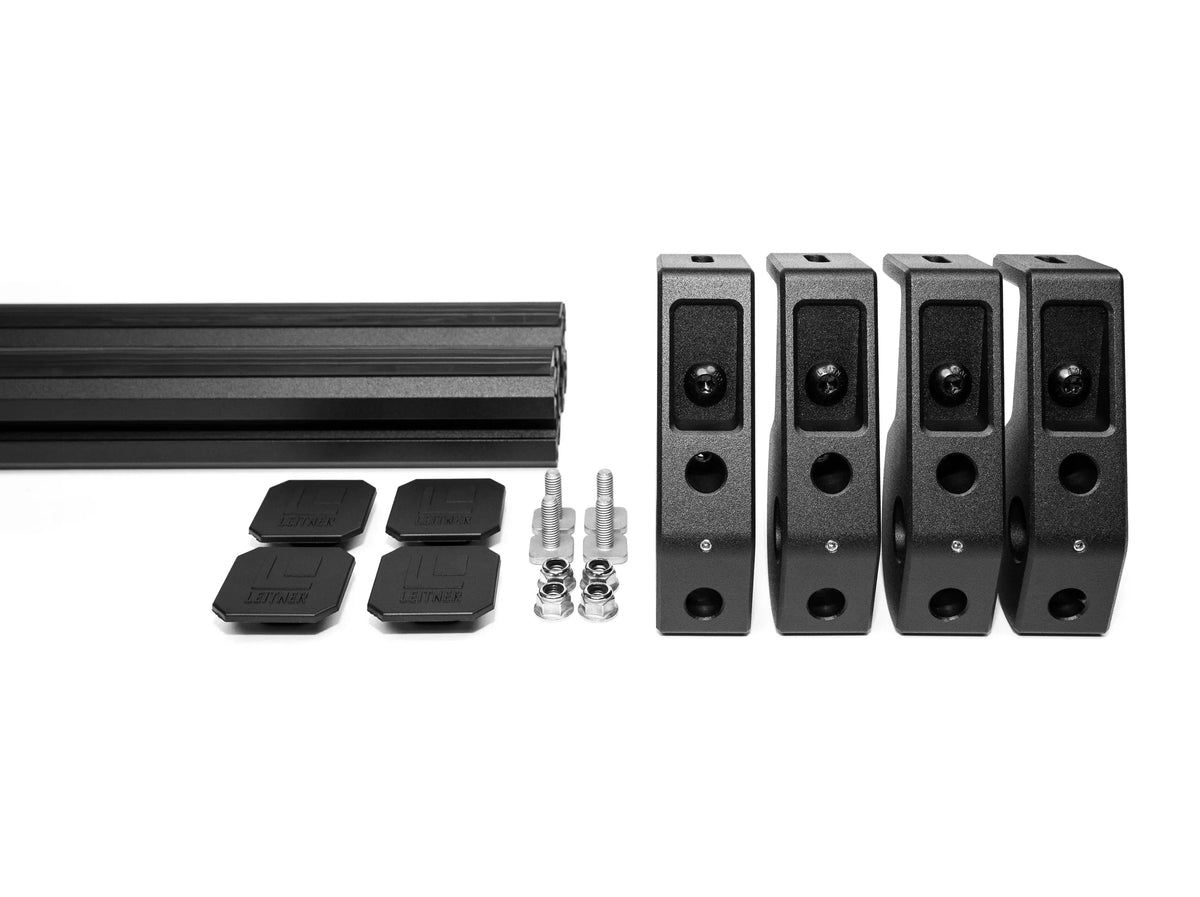 Ineos grenadier  load bar kit | 2024+