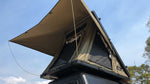 Load image into Gallery viewer, AX27 Clamshell Rooftop Tent
