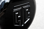 Load image into Gallery viewer, INEOS GRENADIER (2023-PRESENT) CTC Crest Hard Spare Wheel Cover
