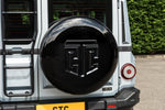 Load image into Gallery viewer, INEOS GRENADIER (2023-PRESENT) CTC Crest Hard Spare Wheel Cover
