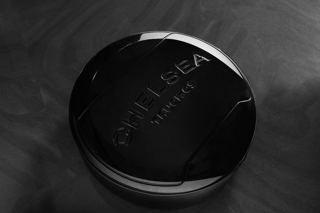 Ineos Grenadier (2023-Present) Series I Bodykit - G22