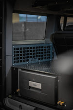 Load image into Gallery viewer, Molle Cargo Baskets RHS &amp; LHS - Standalone &amp; System 3 Compatible
