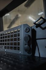Load image into Gallery viewer, Molle Cargo Baskets RHS &amp; LHS - Standalone &amp; System 3 Compatible
