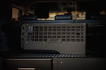 Load image into Gallery viewer, Molle Cargo Baskets RHS &amp; LHS - Standalone &amp; System 3 Compatible
