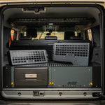 Load image into Gallery viewer, Molle Cargo Baskets RHS &amp; LHS - Standalone &amp; System 3 Compatible
