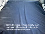 Load image into Gallery viewer, DX27 Clamshell Rooftop Tent (Open Box)
