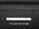 Load image into Gallery viewer, DX27 Clamshell Rooftop Tent (Open Box)
