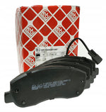 Load image into Gallery viewer, Front Brake Pad Set

