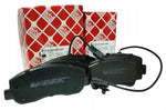 Load image into Gallery viewer, Rear Brake Pad Set

