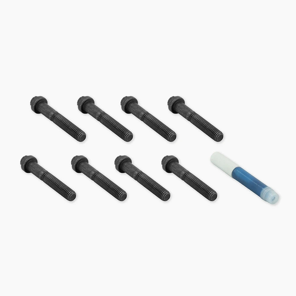 Teraflex Factory Replacement CV joint Kit – High Angle Rzeppa w/ replacement bolts for Grenadier