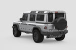 Load image into Gallery viewer, Ineos Grenadier (2023-Present) Extra Wide Package 2 - G22

