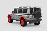 Load image into Gallery viewer, Ineos Grenadier (2023-Present) Extra Wide Package 2 - G22
