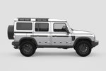 Load image into Gallery viewer, Ineos Grenadier (2023-Present) Extra Wide Package 2 - G22
