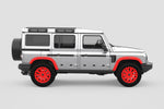 Load image into Gallery viewer, Ineos Grenadier (2023-Present) Extra Wide Package 2 - G22
