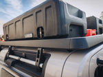Load image into Gallery viewer, INEOS GRENADIER ACS ROOF 3/4 PLATFORM RACK | 2024+
