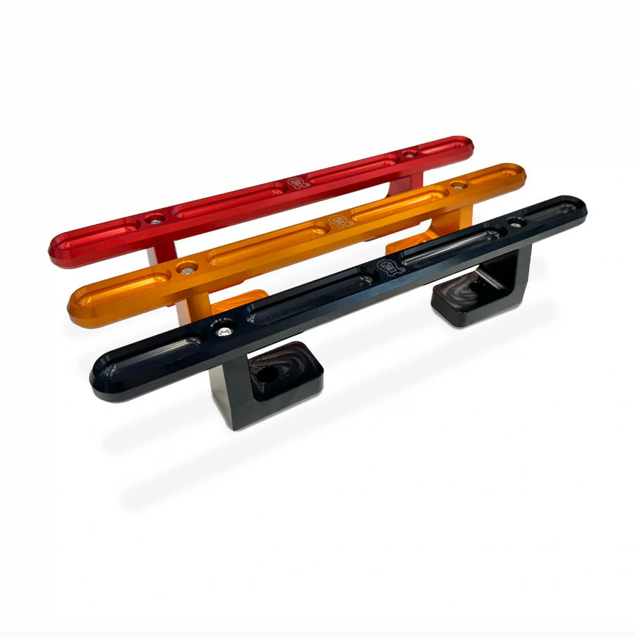 Grab Handle for INEOS Grenadier + Quartermaster GOLD