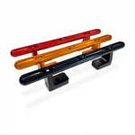 Load image into Gallery viewer, Grab Handle for INEOS Grenadier + Quartermaster RED

