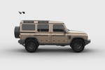 Load image into Gallery viewer, Ineos Grenadier (2023-Present) Large Upper Rear Roof Wing
