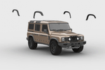 Load image into Gallery viewer, Ineos Grenadier (2023-Present) 15mm Wheel Arches
