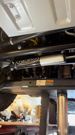 Load image into Gallery viewer, Radflo OE Replacement 2.5 Steering Damper Ineos Grenadier 2024+

