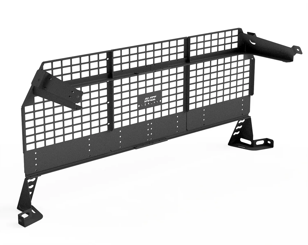 Cargo Barrier Standalone