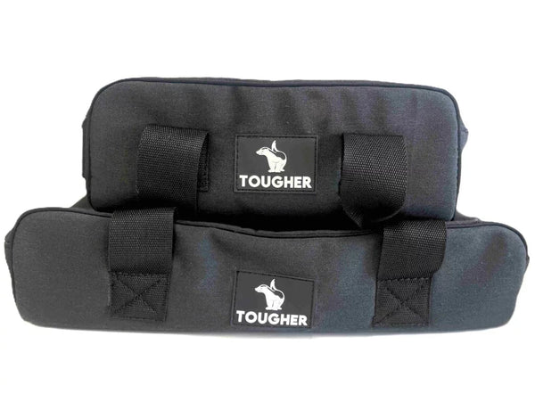 INEOS GRENADIER Front Seat Storage Bags