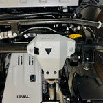 Load image into Gallery viewer, RIVAL Aluminum Front Differential Skid Plate Ineos Grenadier | Ineos Quartermaster
