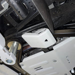 Load image into Gallery viewer, RIVAL Aluminum Front &amp; Rear Lower Control Arms Skid Plate Grenadier/ Quartermaster
