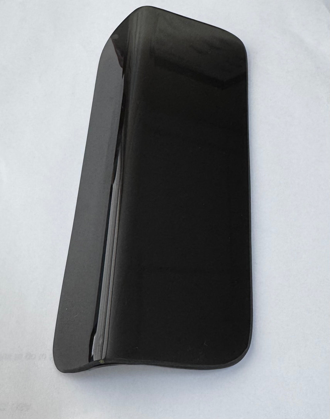 Instrument Glare Shield