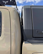 Load image into Gallery viewer, CapRax Canopy – Toyota Tacoma (Gen 3) – 5ft
