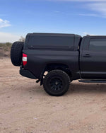 Load image into Gallery viewer, CapRax Canopy – Toyota Tundra (2021) – 5.5ft
