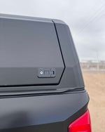 Load image into Gallery viewer, CapRax Canopy – Toyota Tundra (2021) – 5.5ft

