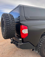Load image into Gallery viewer, CapRax Canopy – Toyota Tundra (2021) – 5.5ft
