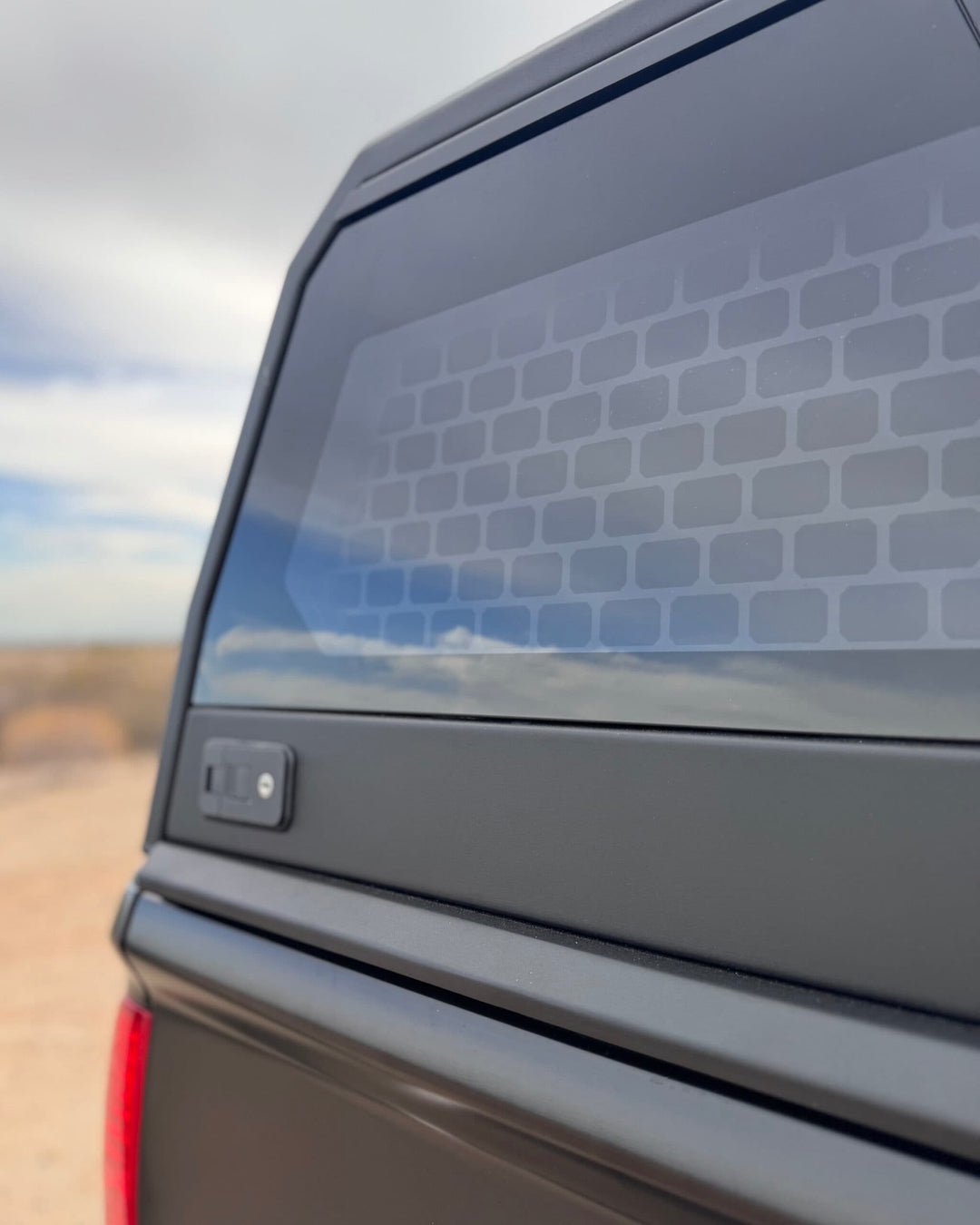 CapRax Canopy – Toyota Tundra (2021) – 5.5ft