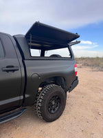 Load image into Gallery viewer, CapRax Canopy – Toyota Tundra (2021) – 5.5ft
