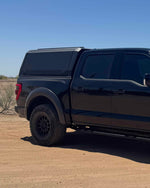 Load image into Gallery viewer, CapRax Canopy – Ford F150/Raptor 2022+
