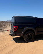 Load image into Gallery viewer, CapRax Canopy – Ford F150/Raptor 2022+
