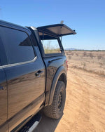 Load image into Gallery viewer, CapRax Canopy – Ford F150/Raptor 2022+
