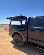 Load image into Gallery viewer, CapRax Canopy – Ford F150/Raptor 2022+
